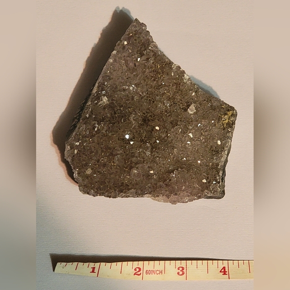 Amethyst Cluster - Picture 7 of 7